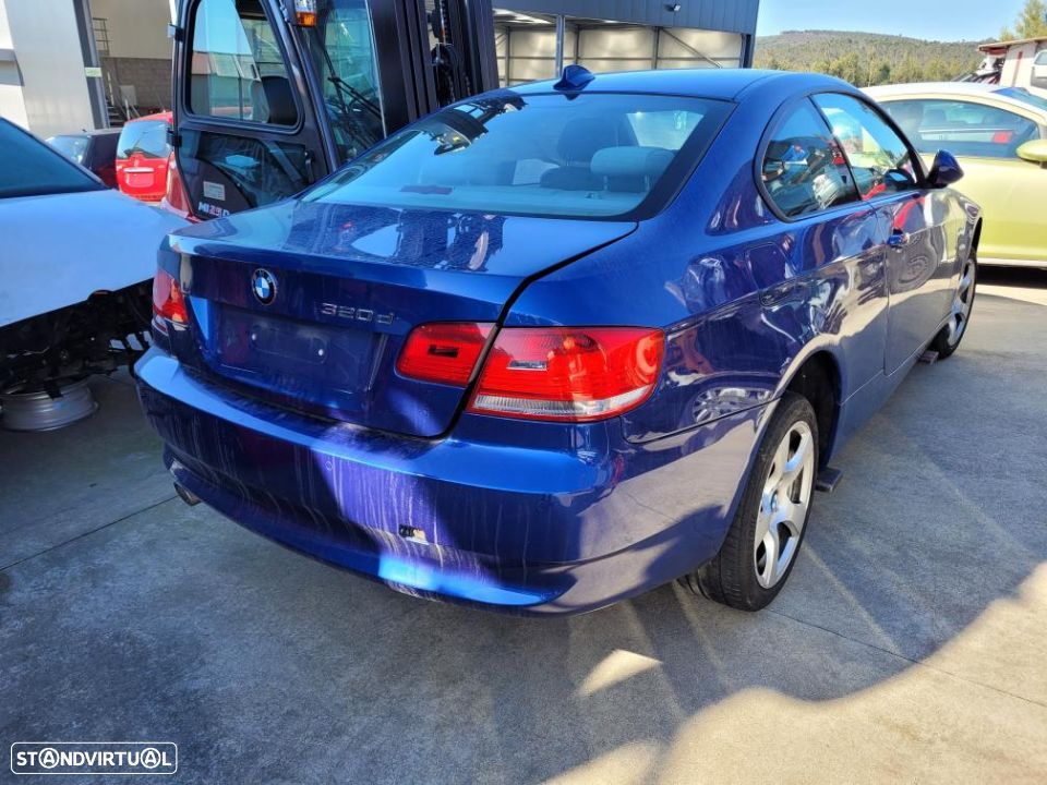 Bmw Serie 3 Coupe para peças - 2