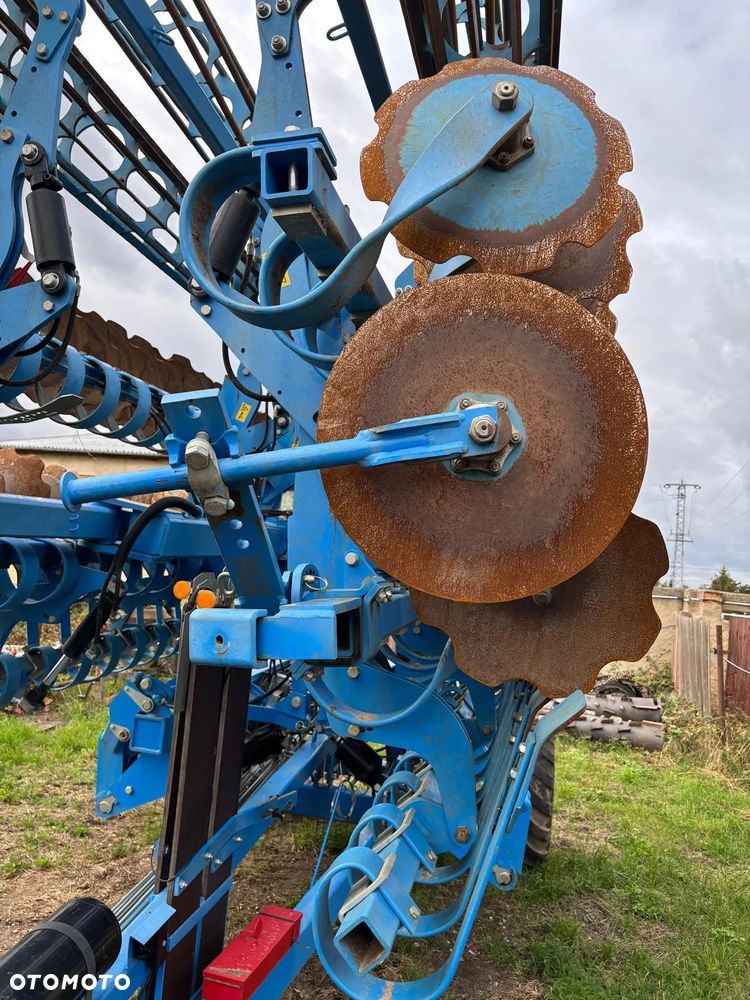 Lemken Heliodor 10/12000 - 4