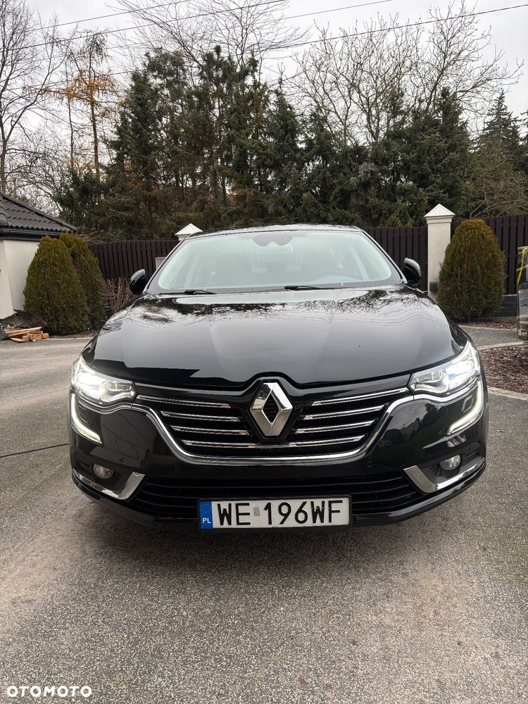 Renault Talisman 1.8 TCe FAP Intens EDC - 2
