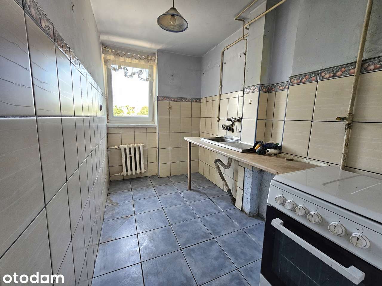 NAJTAŃSZE 2/3 pokoje, Bronowice z balkonem