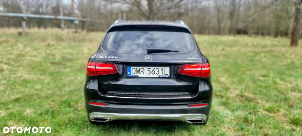 Mercedes-Benz GLC - 5