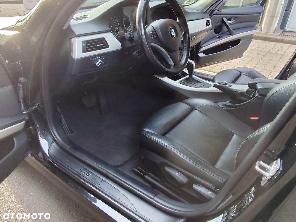 BMW Seria 3 - 13