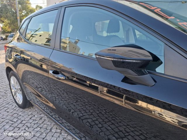 SEAT Ibiza 1.0 TSI Style - 53