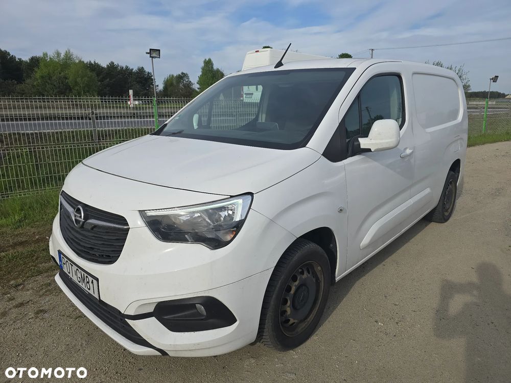 Opel COMBO Cargo Maxi L2 - 1