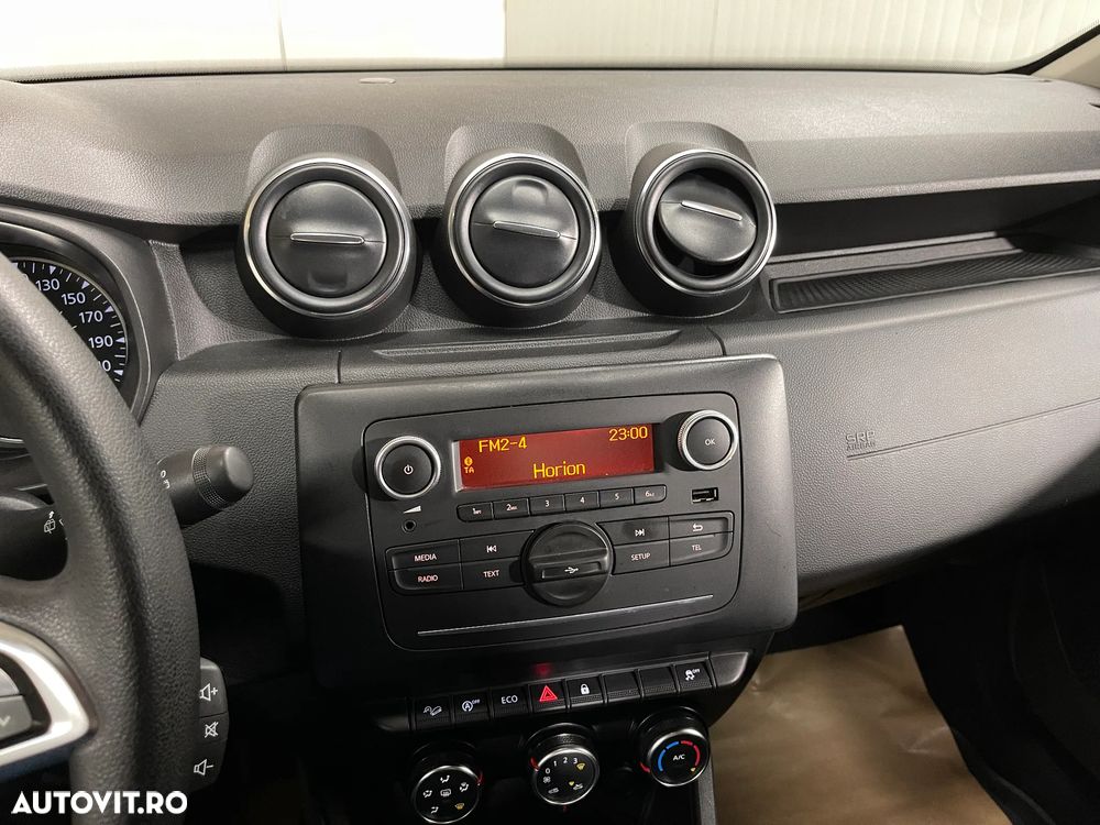 Dacia Duster 1.5 Blue dCi 4WD Comfort - 13