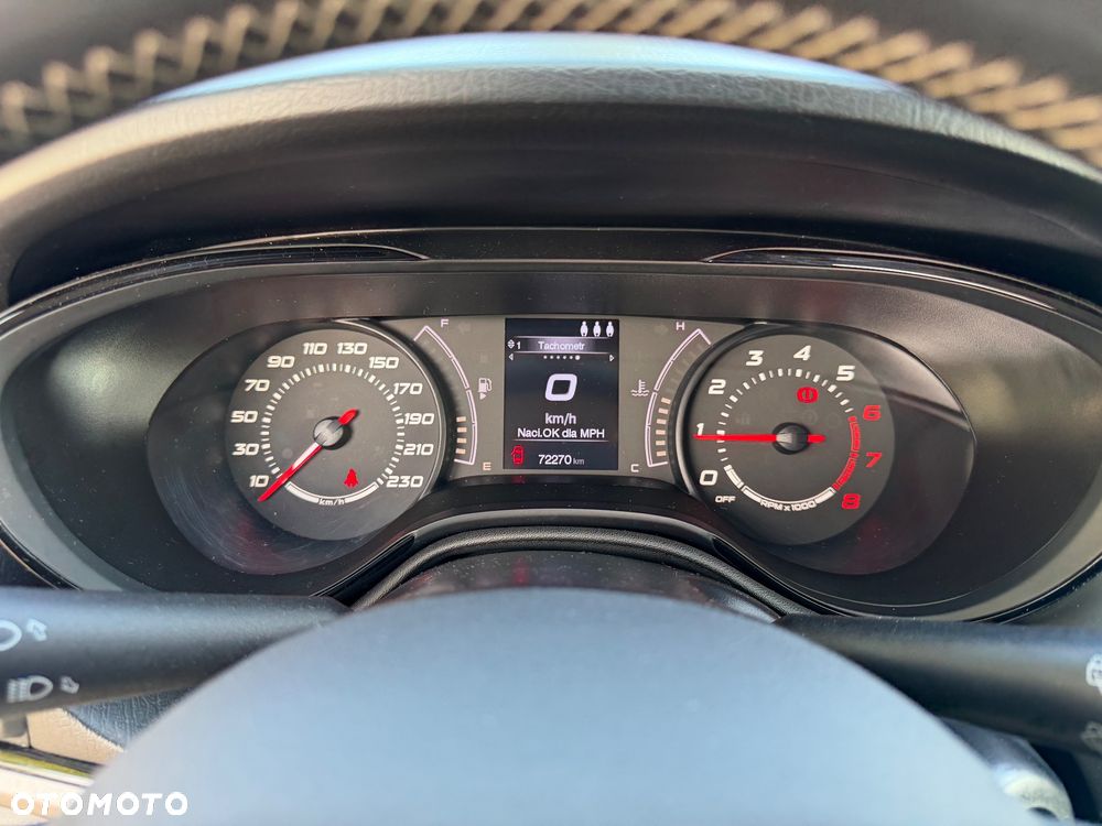 Fiat Tipo 1.4 T-Jet Lounge - 25