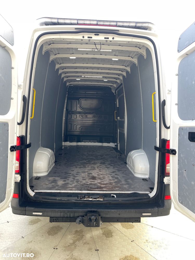 Volkswagen CRAFTER  2.0TDI  L4H2 - 13