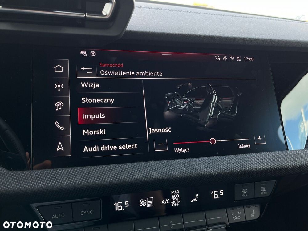 Audi S3 - 37