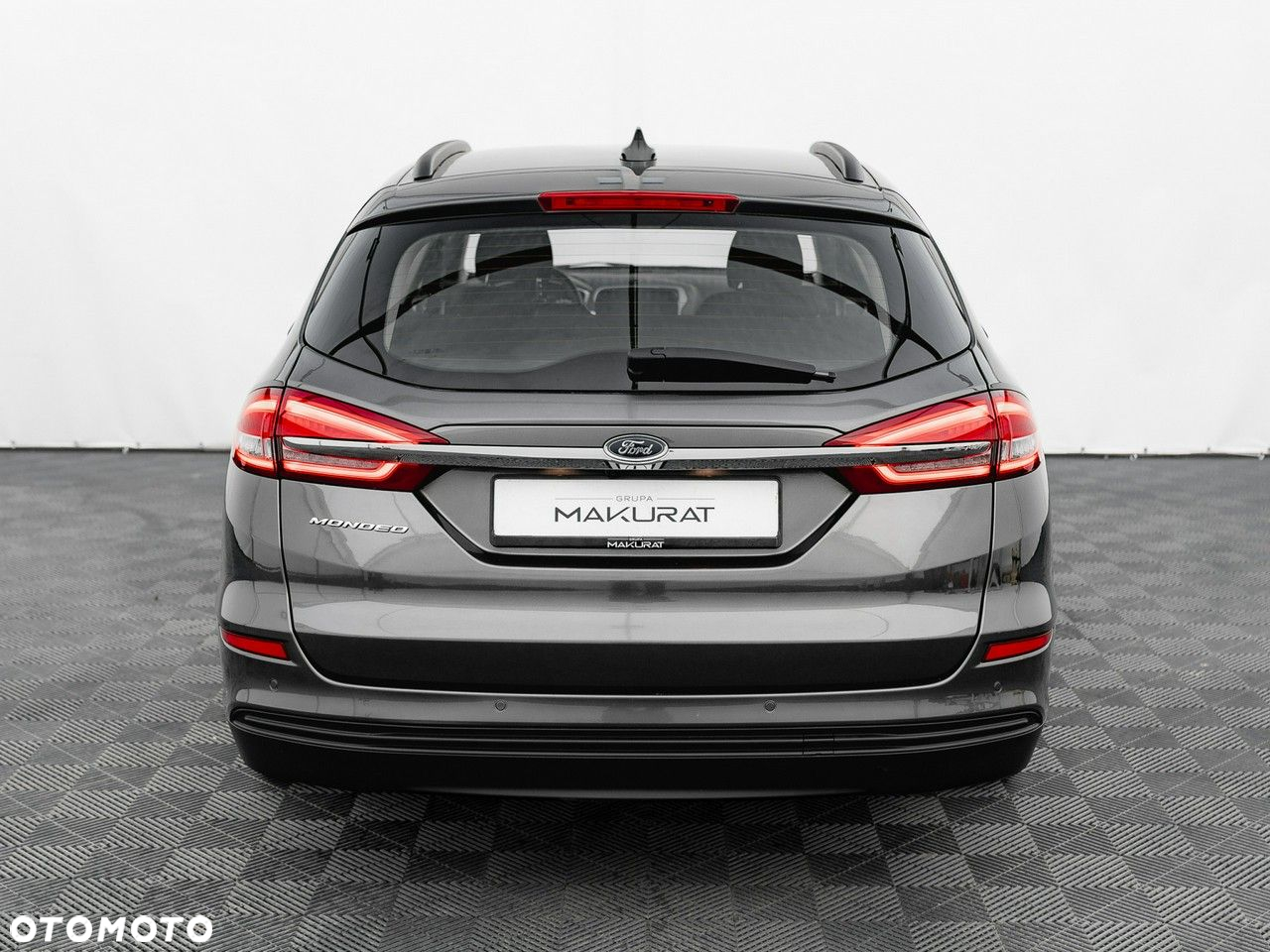 Ford Mondeo 2.0 EcoBlue Trend - 10