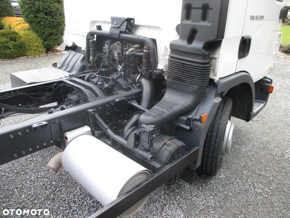 MAN TGL 12.220 - 5