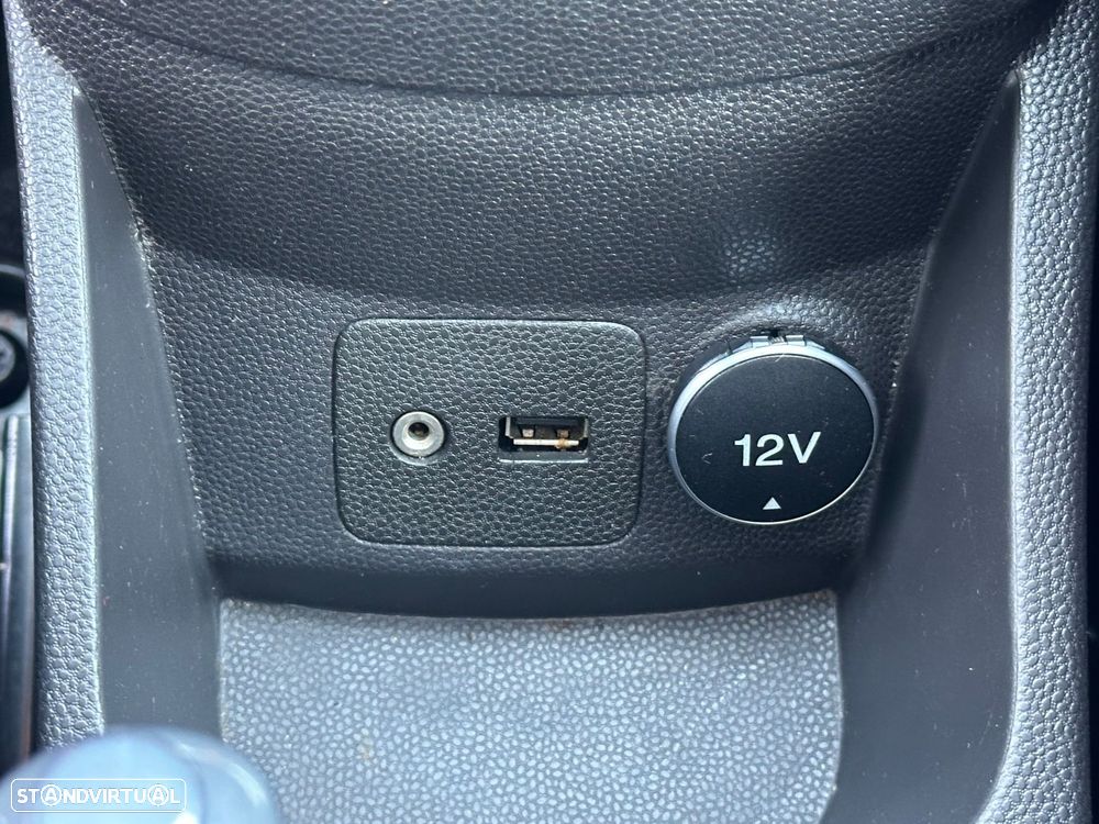 Ford Fiesta 1.5 TDCi Titanium - 13