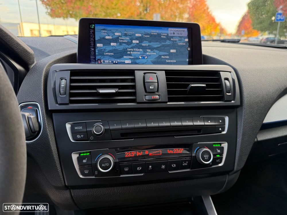 BMW 225 d Sport-Aut. M Sport - 10