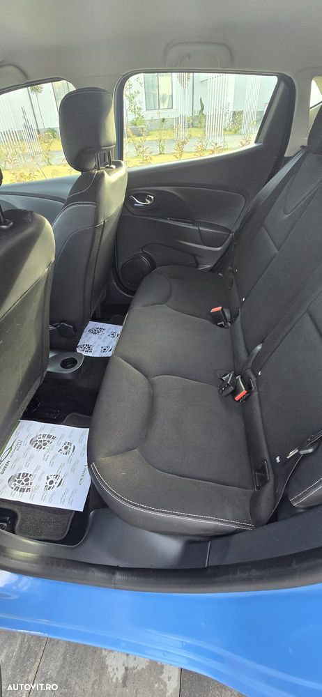 Renault Clio Energy TCe 90 Start & Stop Dynamique - 8