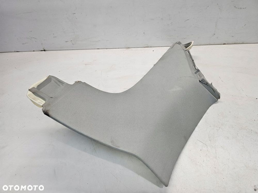 OSŁONA SŁUPKA PRAWY TYŁ AUDI A6 C7 AVANT 4G9867246 HF6 - 6