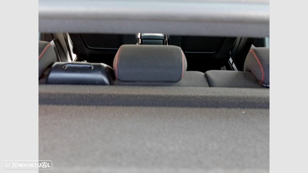 Ford Focus 1.0 EcoBoost ST-Line Aut. - 17