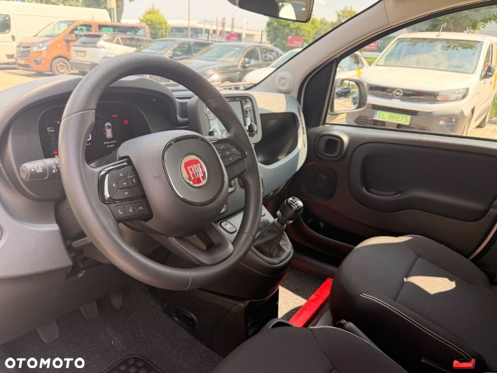 Fiat Panda - 16