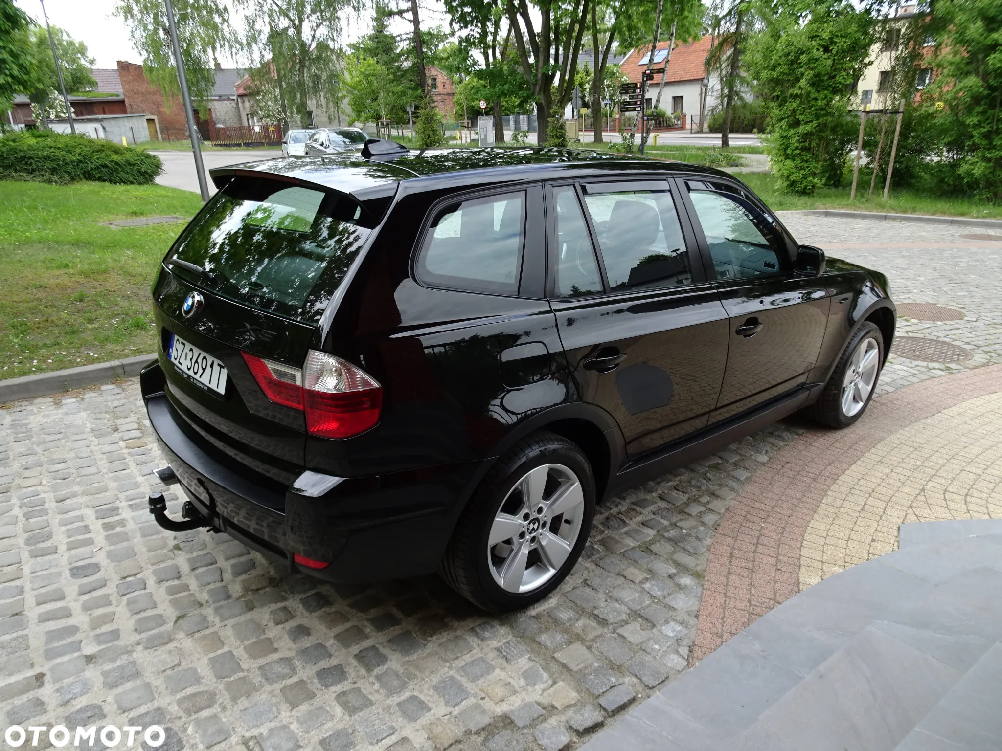 BMW X3 xDrive20i Edition Exclusive - 19