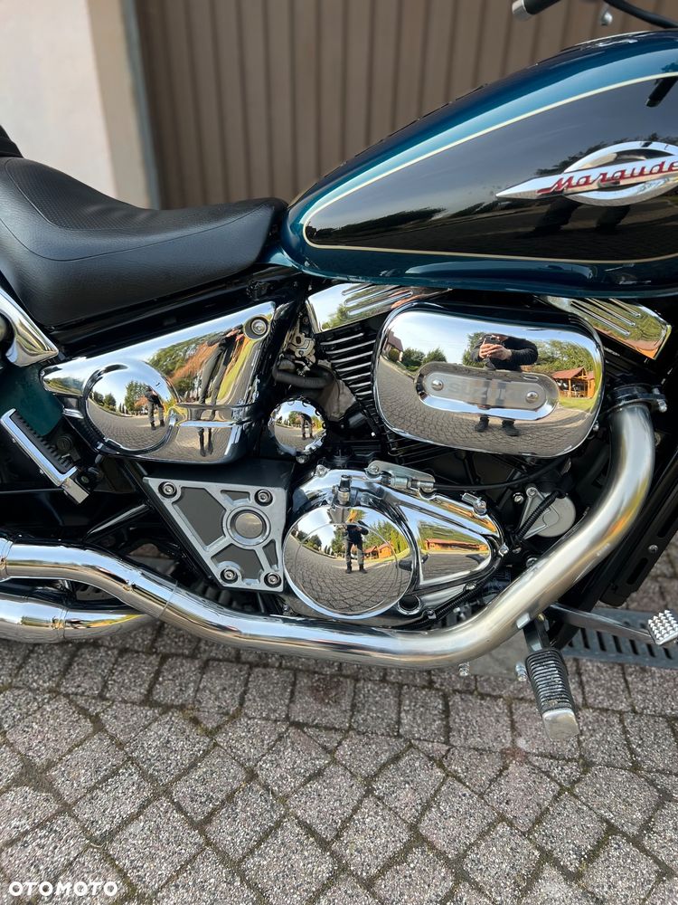 Suzuki VS - 3