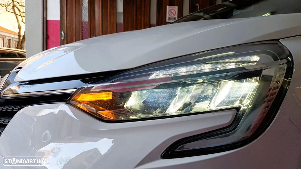 Renault clio van 1.5 bluedci air nav - 15