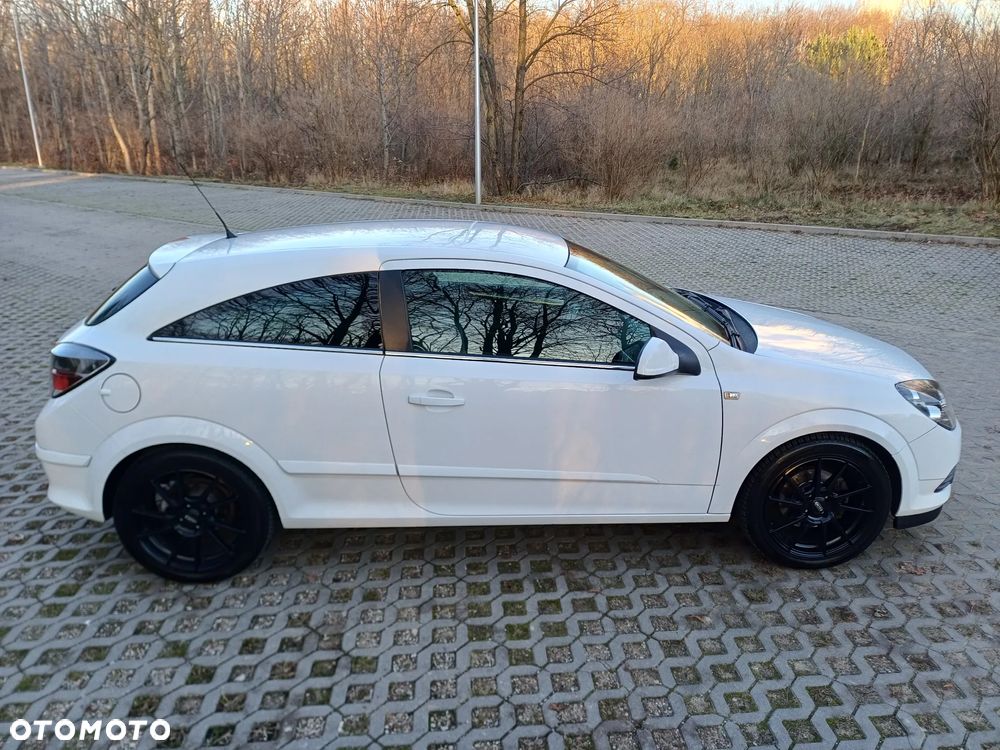 Opel Astra 1.4 Cosmo - 14