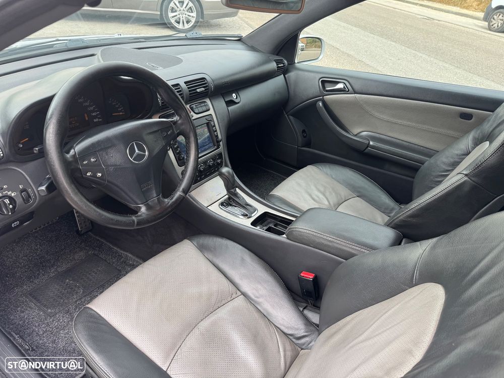 Mercedes-Benz C 220 ver-cdi-auto-sport-edition - 7
