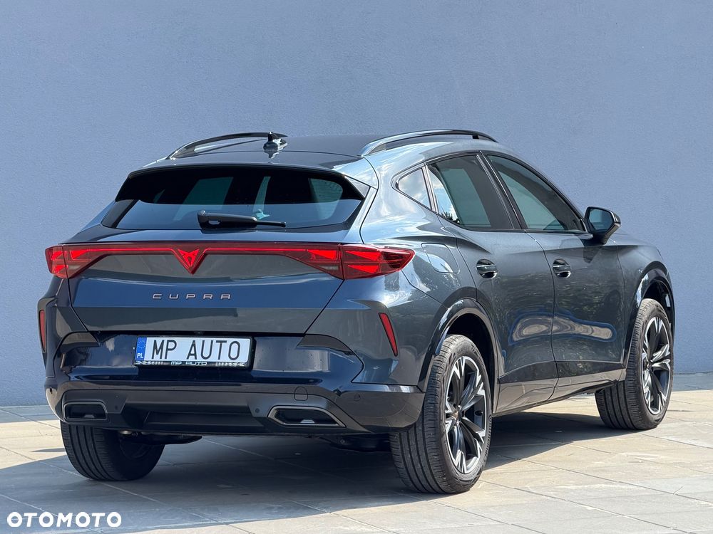 Cupra Formentor 1.5 eTSI DSG - 6