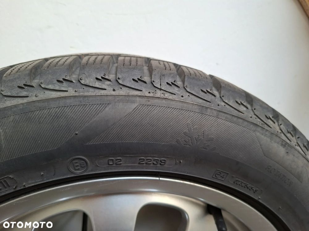 BMW Seria 3 316ti - 21