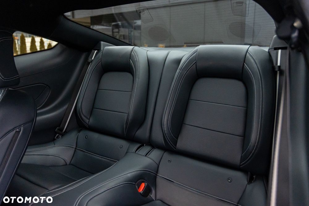 Ford Mustang 5.0 V8 GT - 17