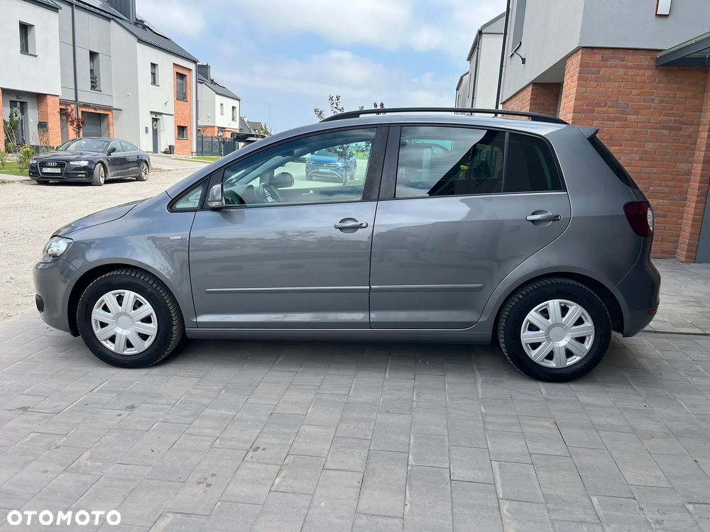 Volkswagen Golf Plus 1.2 TSI Life - 3