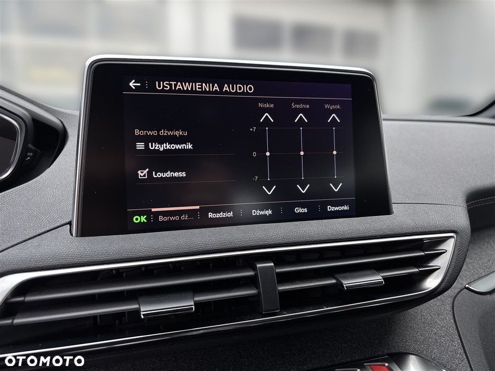 Peugeot 5008 1.6 PureTech GT Line S&S EAT8 - 29