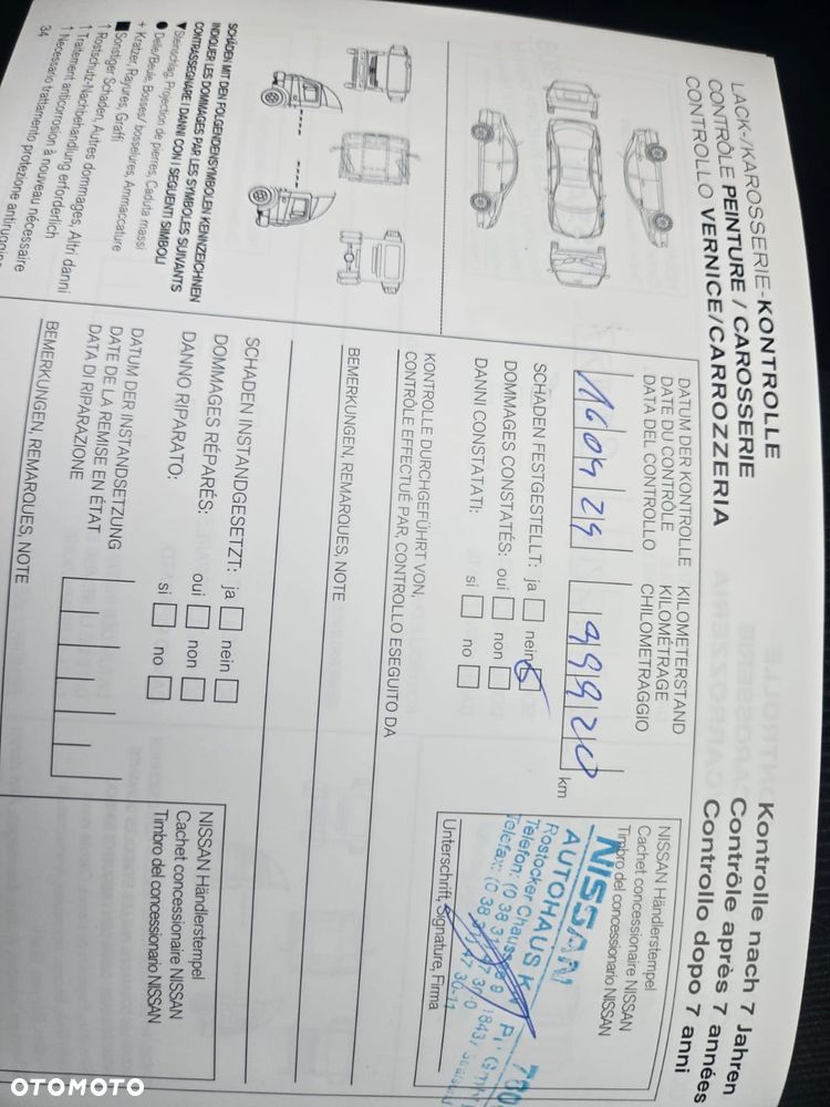 Nissan X-Trail 1.6 DCi N-Connecta - 20