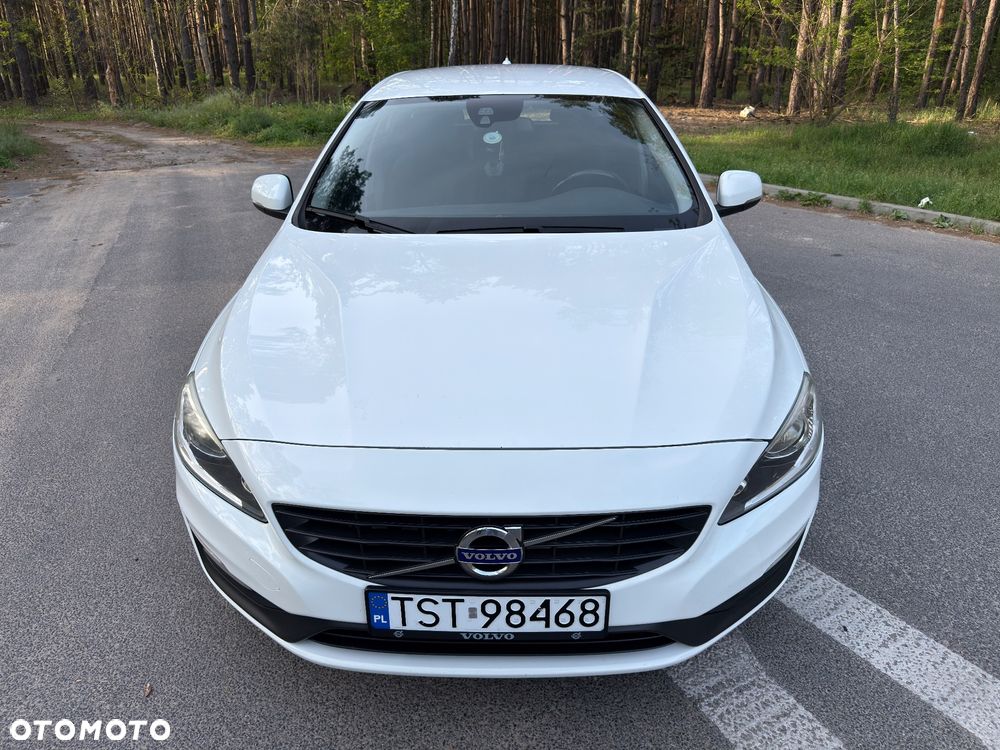 Volvo V60 D3 Drive-E Kinetic - 14