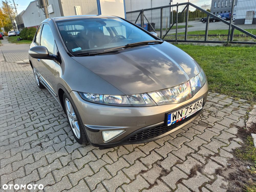 Honda Civic - 18