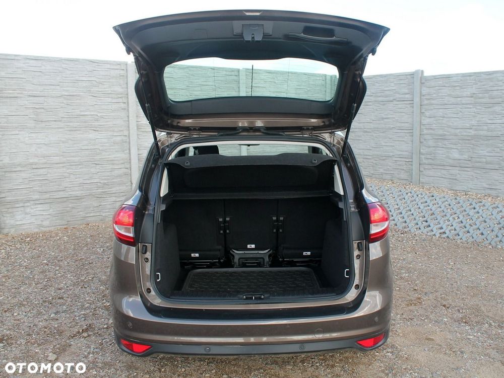 Ford C-MAX - 28