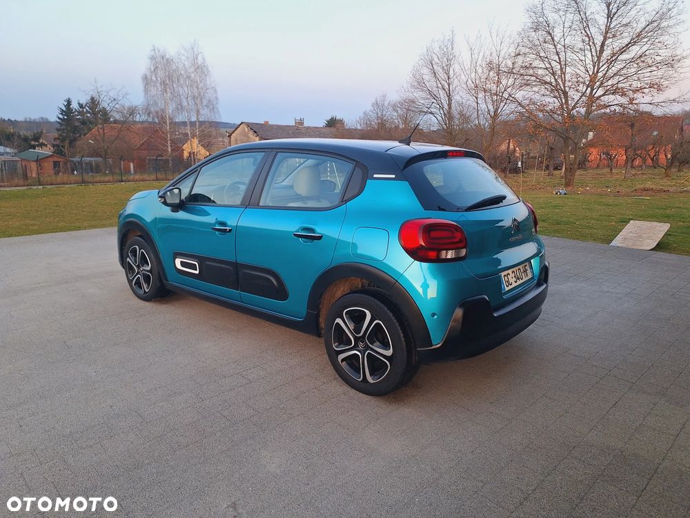 Citroën C3 - 2