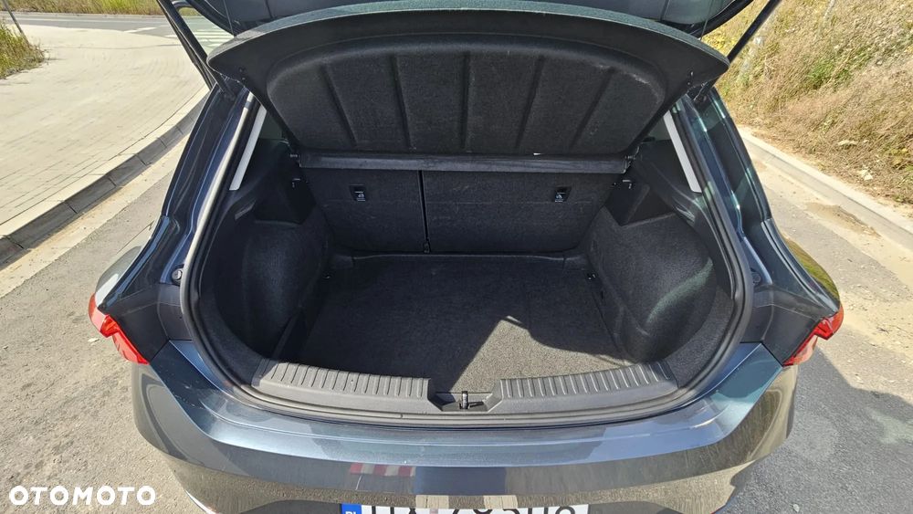 Seat Leon 1.5 EcoTSI Evo Full LED S&S - 36