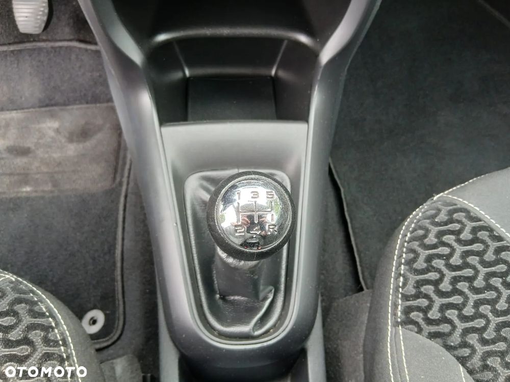 Citroën C3 1.4 Exclusive - 30