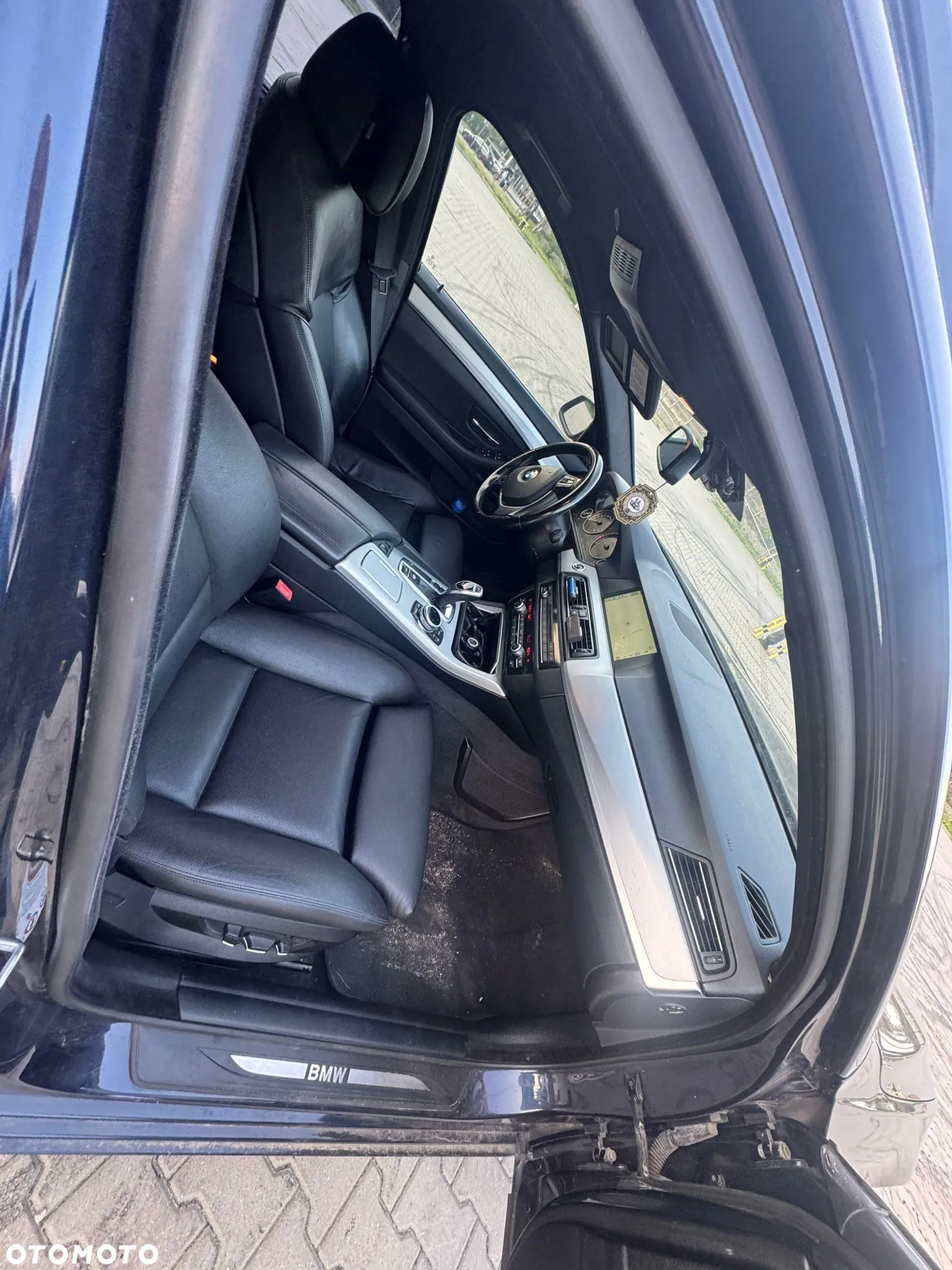 BMW Seria 5 - 5