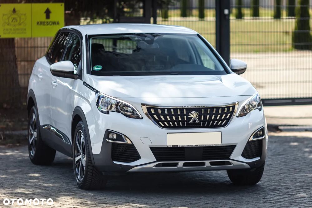 Peugeot 3008 HDi 150 Active - 2