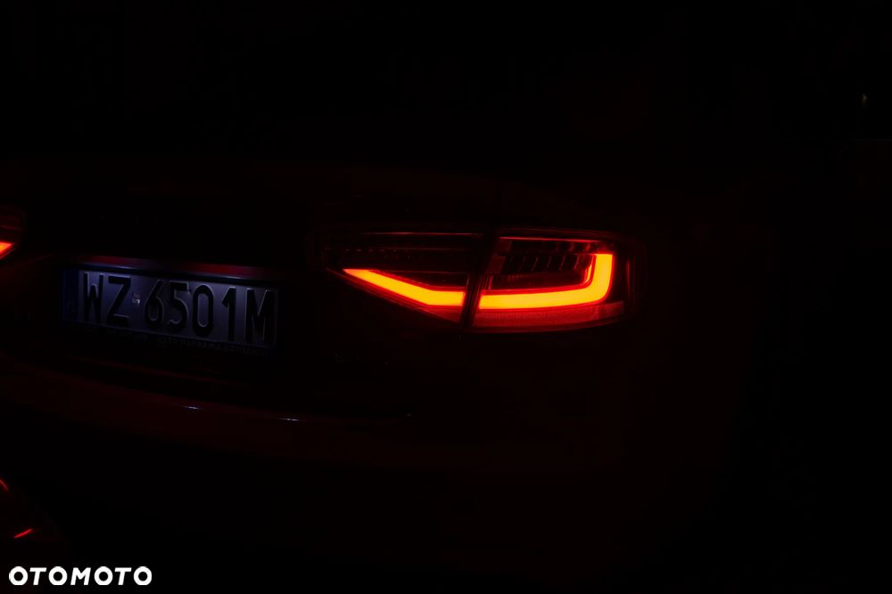 Audi A4 Limousine 2.0 TFSI quattro S tronic Ambition - 22