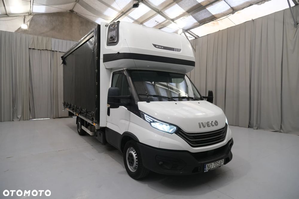 Iveco 35S18H - 4