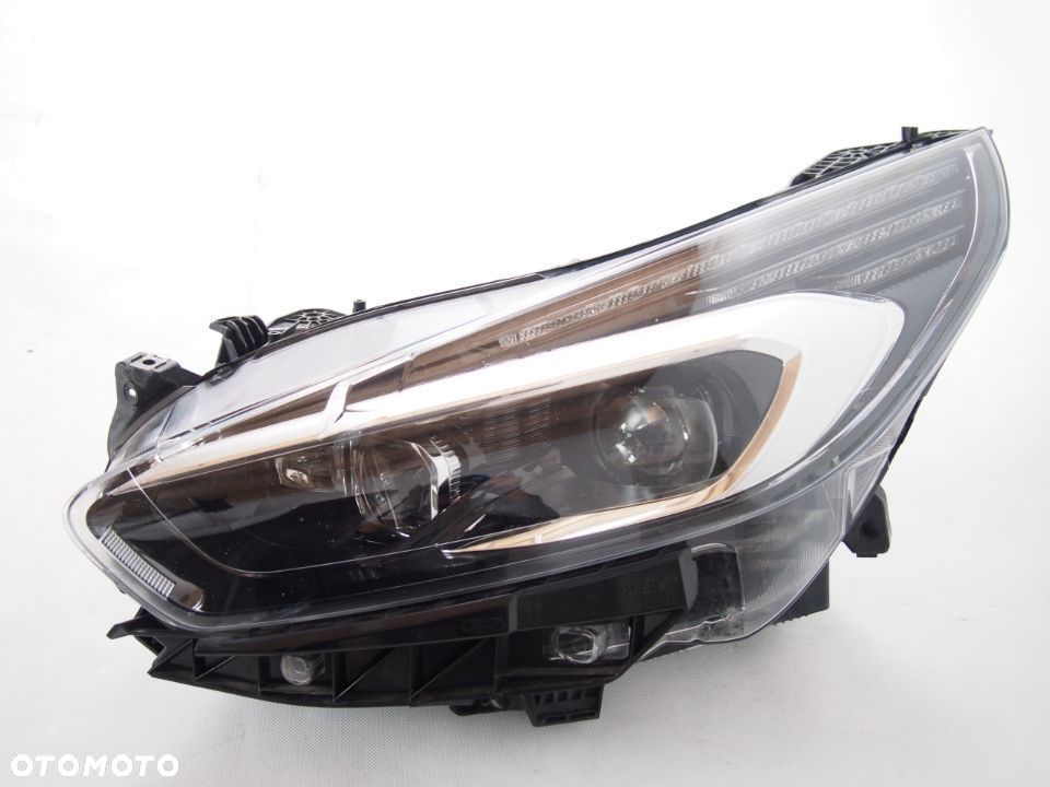 Ford S-Max 15r Reflektor lewy lampa lewa xenon s max - 1