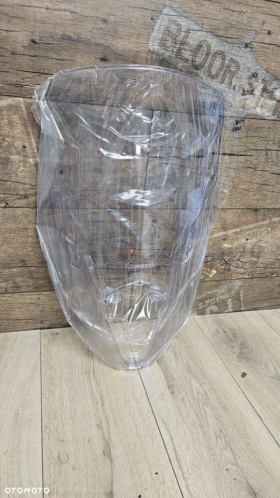 Duża szyba owiewka Kawasaki Ninja 650  99994-1371 - 2