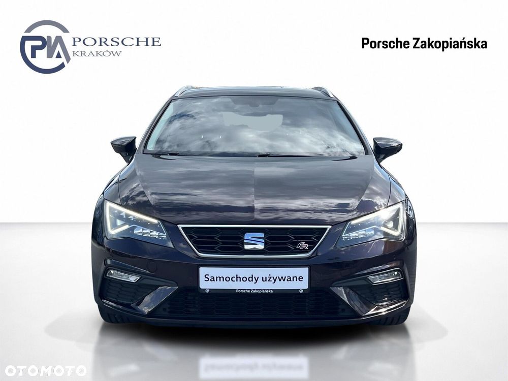 Seat Leon - 9
