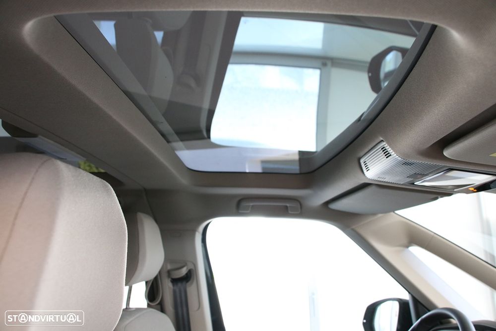 VW Multivan 1.5 TSI e-Hybrid Life DSG - 40