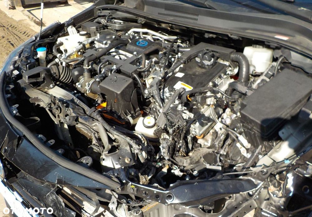 Toyota Corolla - 8