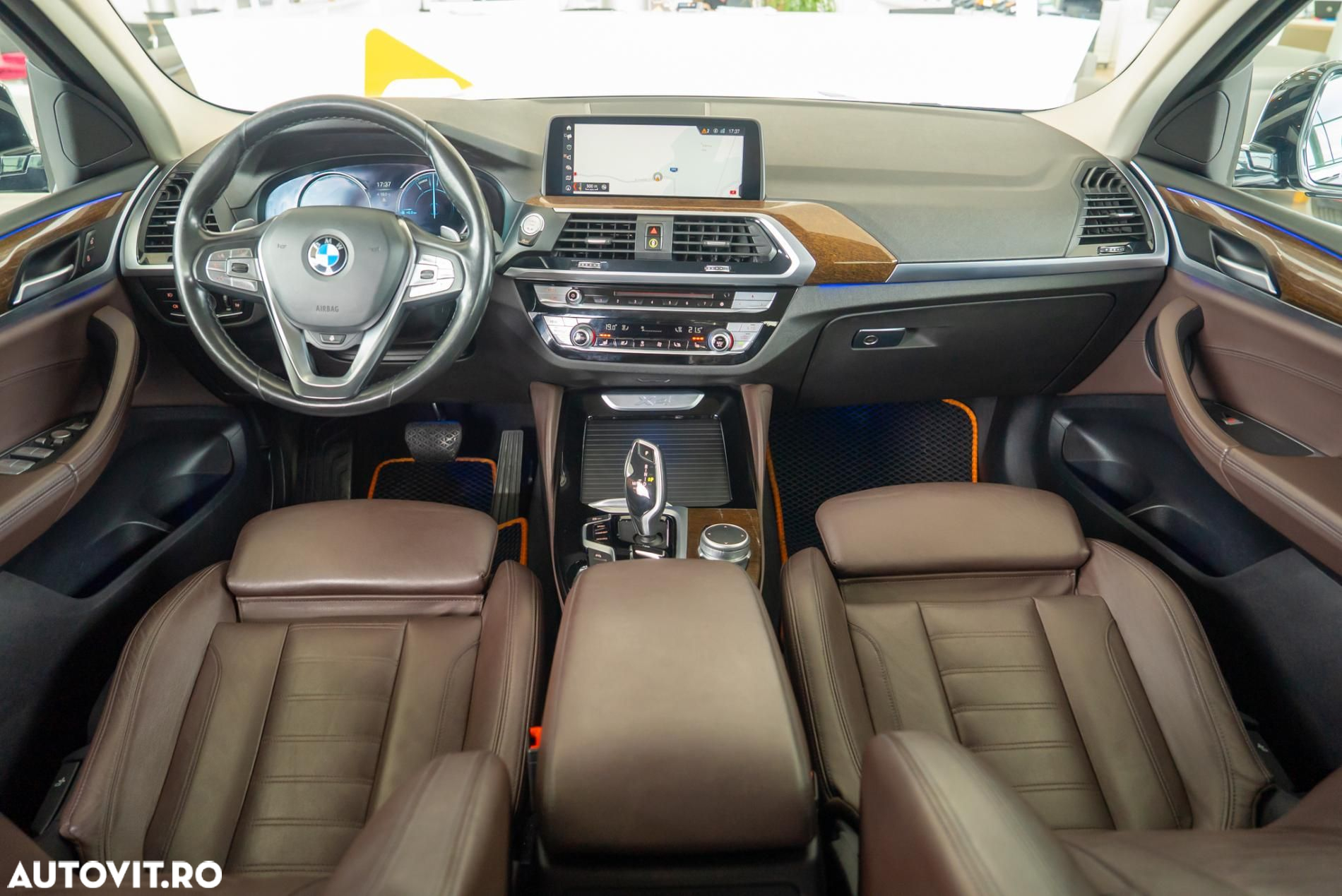 BMW X4 xDrive30d Aut. Advantage - 7