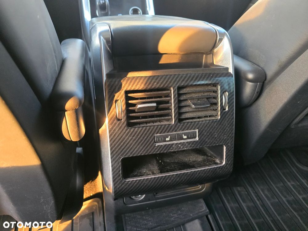 Land Rover Range Rover Sport TDV6 HSE Dynamic - 21