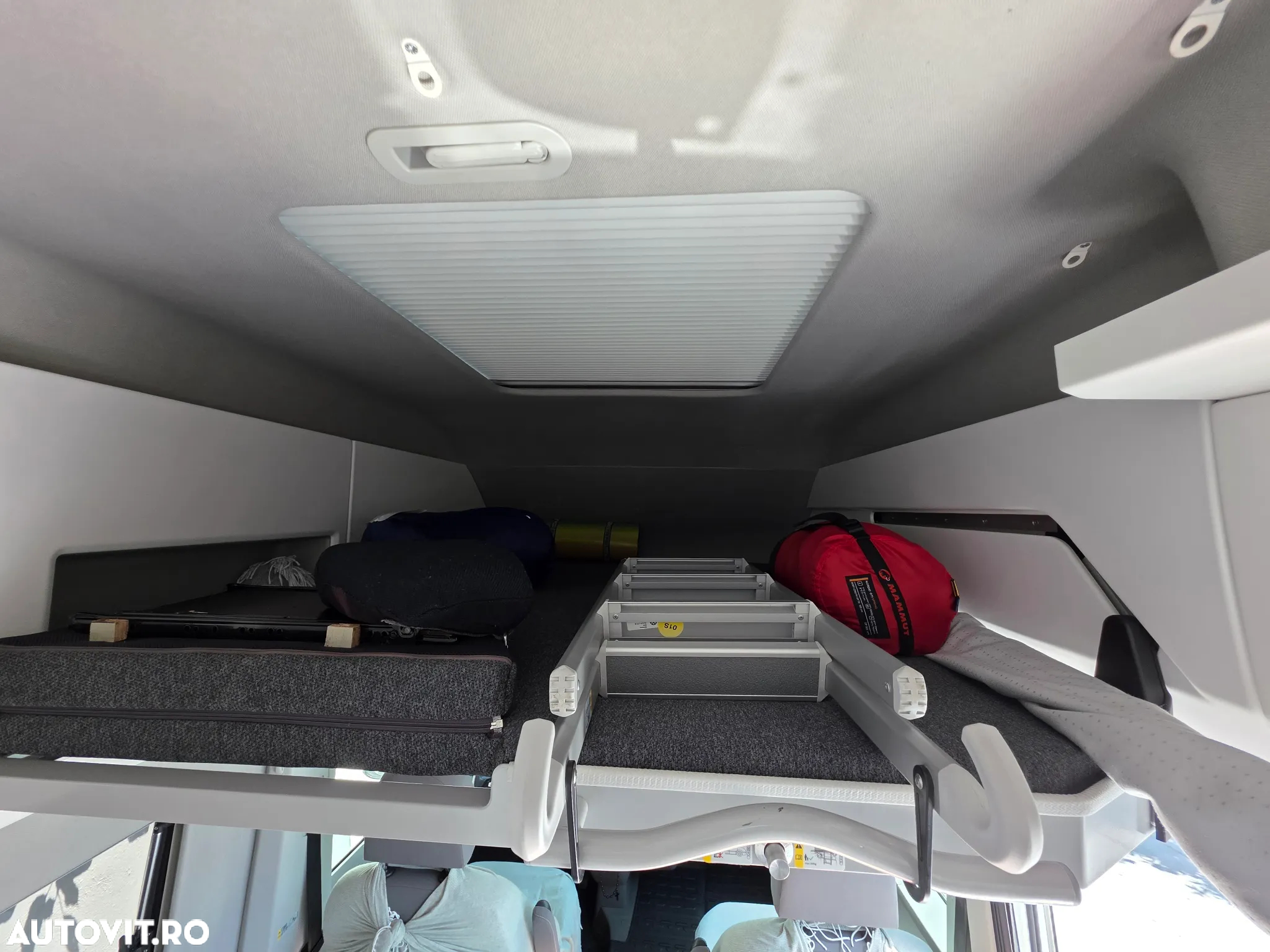 Volkswagen Grand California - 6