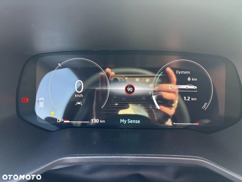 Renault Clio 1.0 TCe Generation - 15